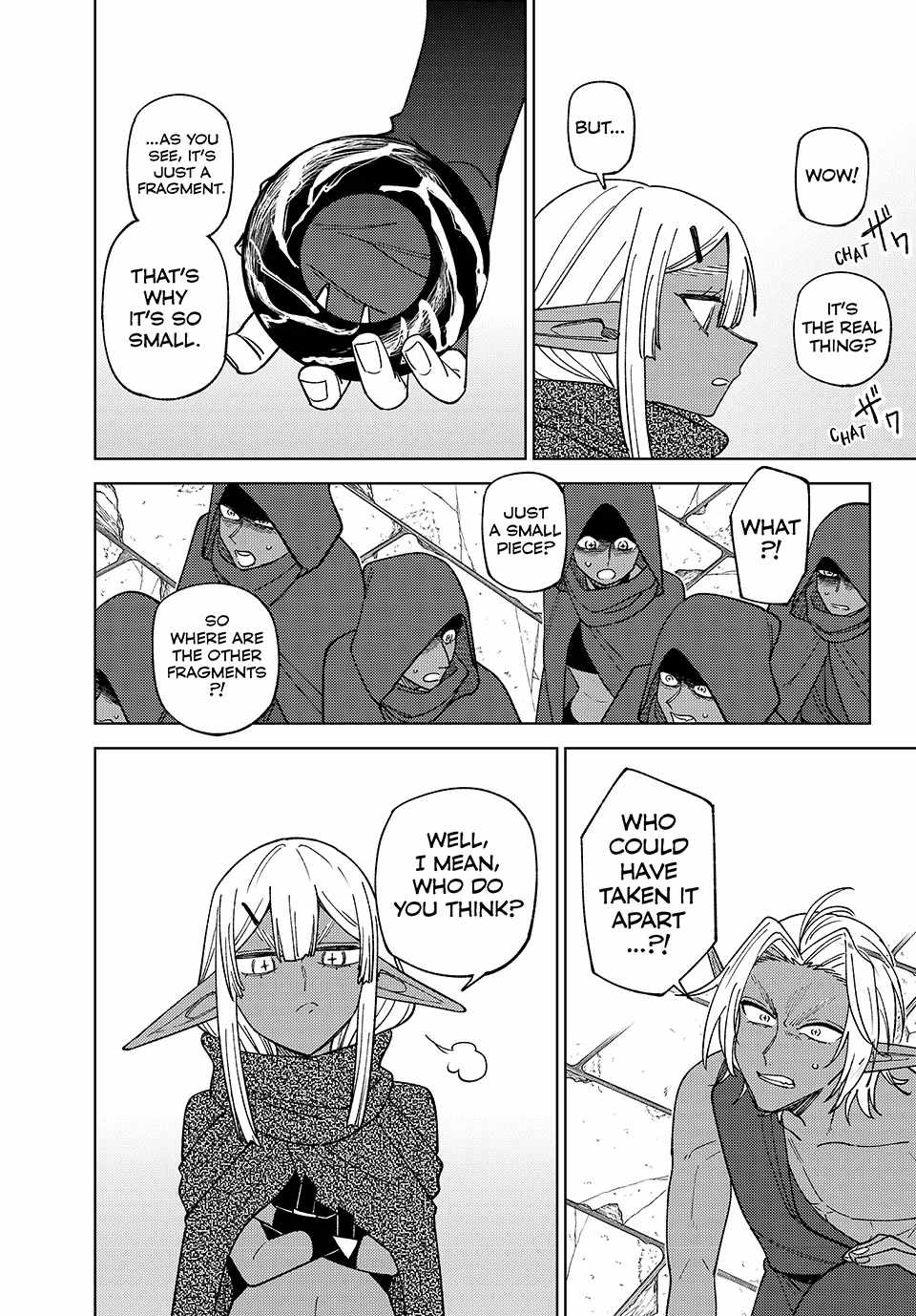 My S-Rank Party Fired Me for Being a Cursificer ~ I Can Only Make 